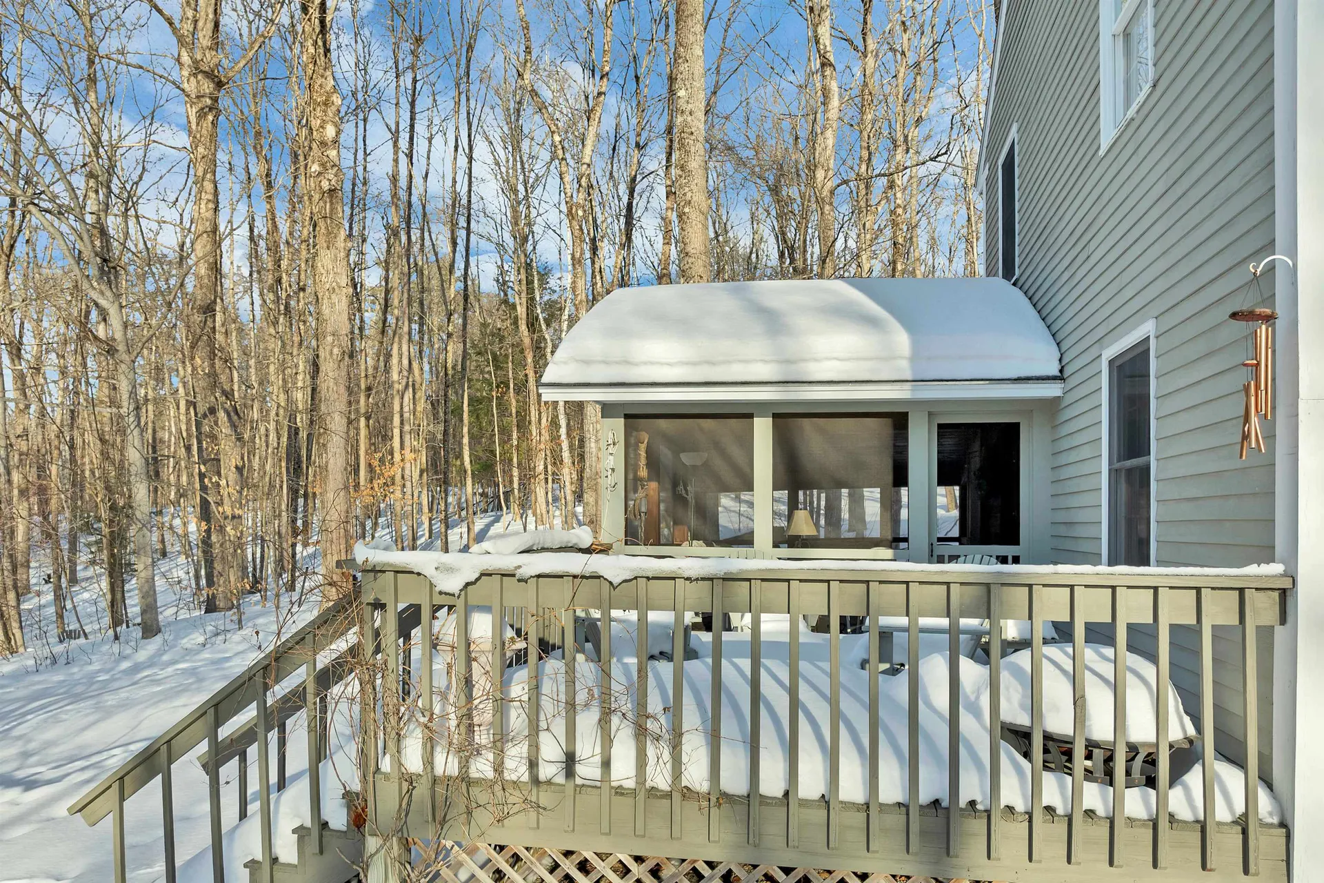 9 Birchview Terrace Hanover NH 03755