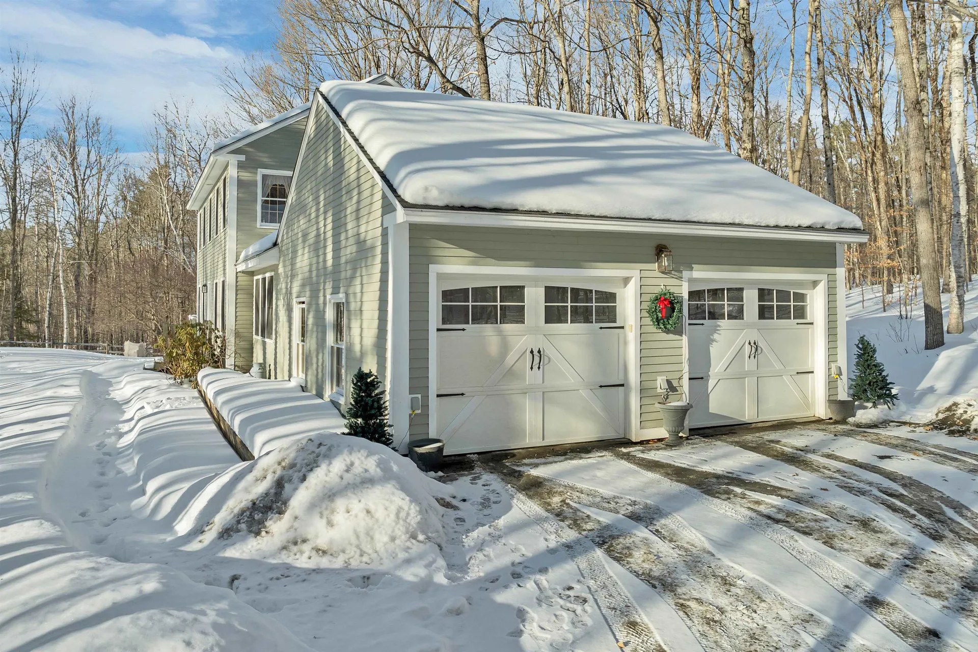 9 Birchview Terrace Hanover NH 03755