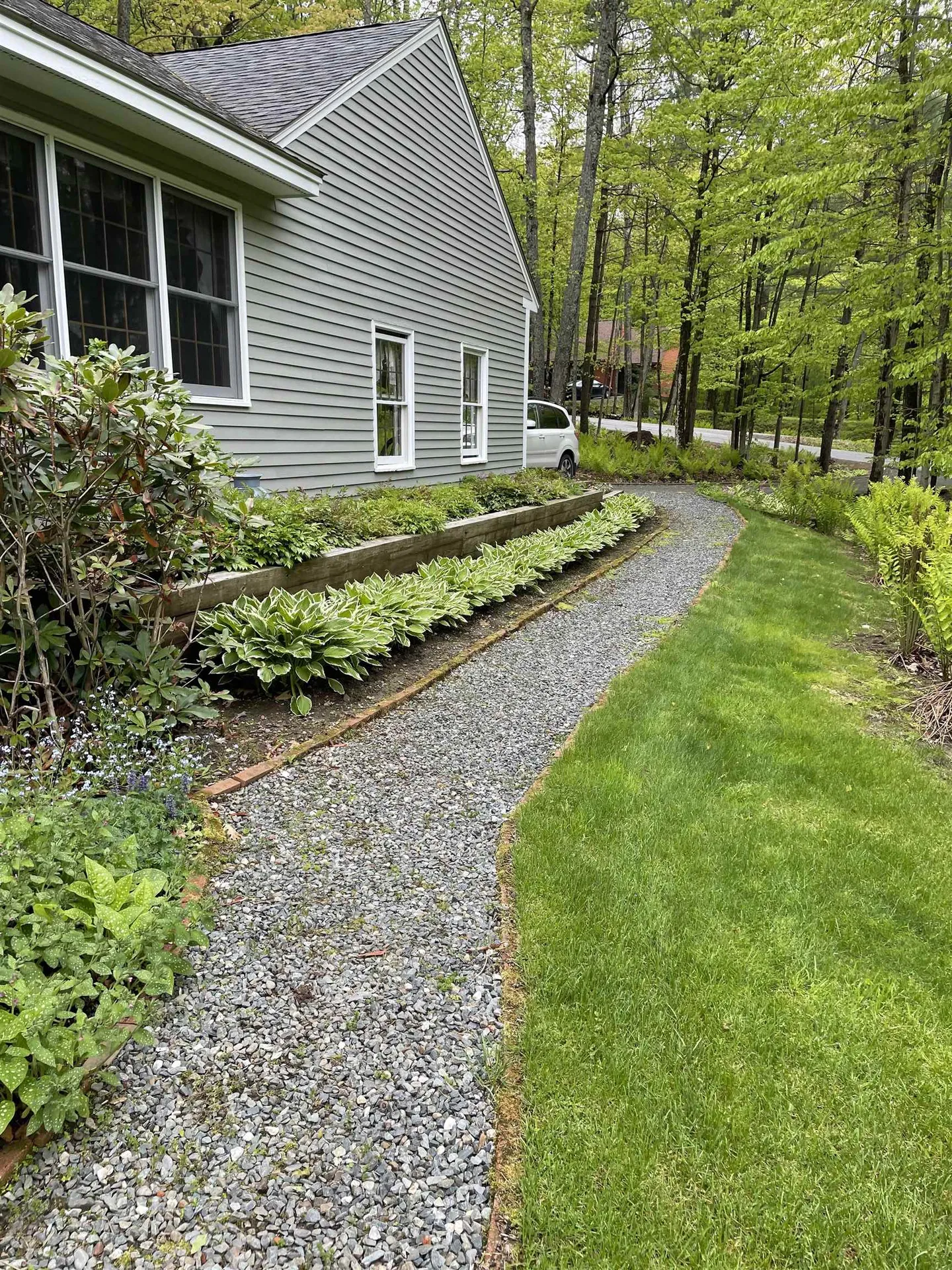 9 Birchview Terrace Hanover NH 03755