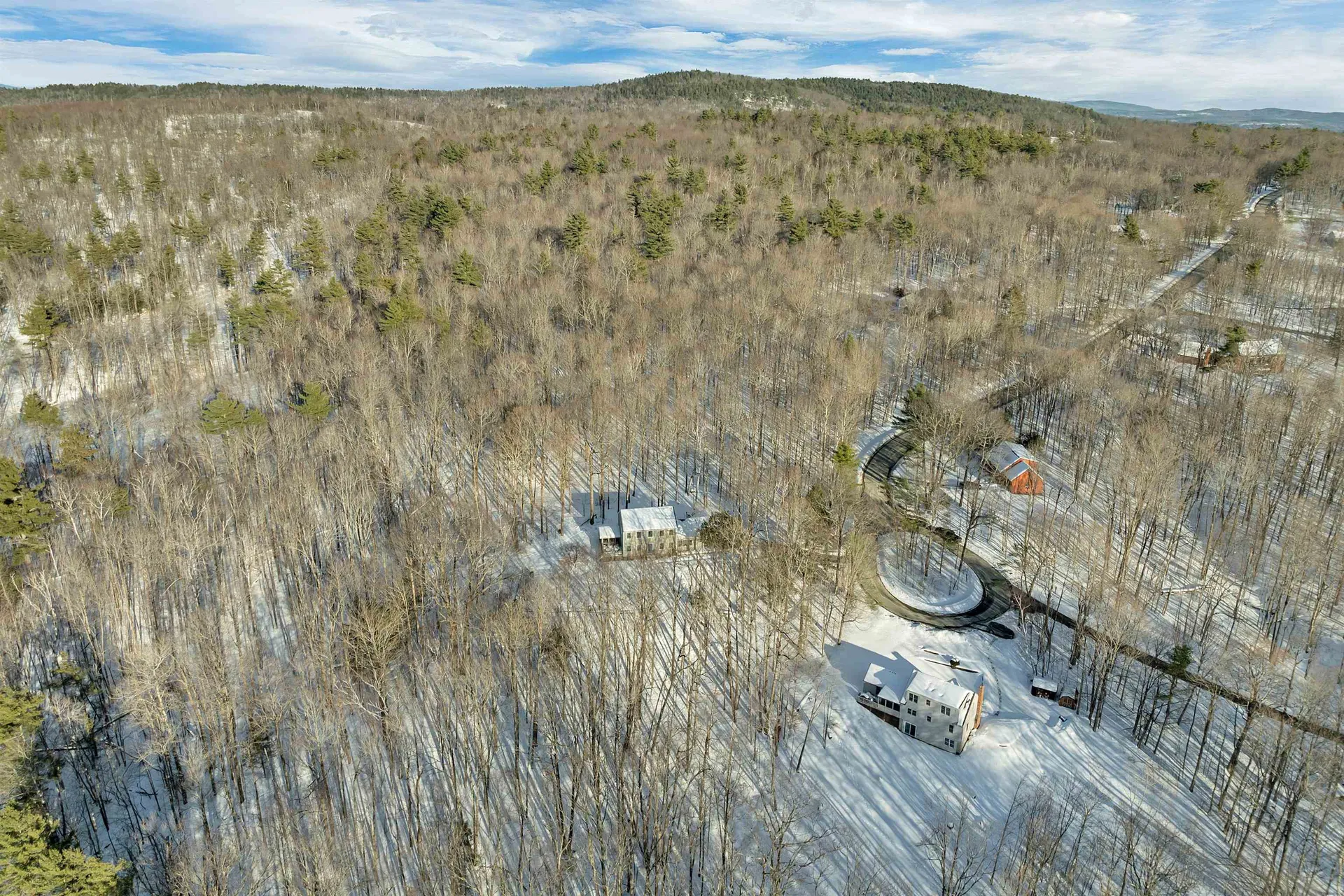 9 Birchview Terrace Hanover NH 03755