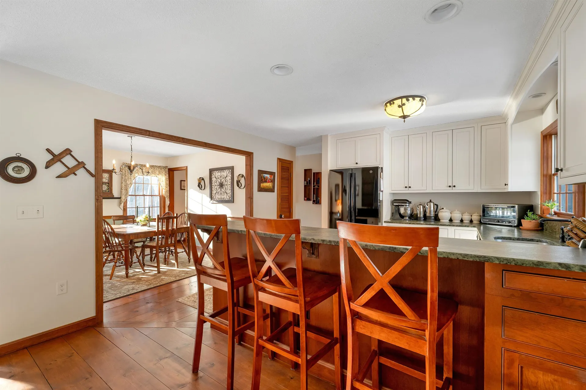 9 Birchview Terrace Hanover NH 03755