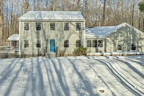 9 Birchview Terrace Hanover NH 03755