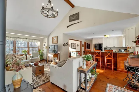 9 Birchview Terrace Hanover NH 03755