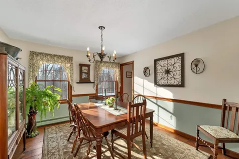 9 Birchview Terrace Hanover NH 03755