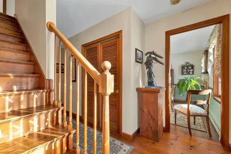9 Birchview Terrace Hanover NH 03755