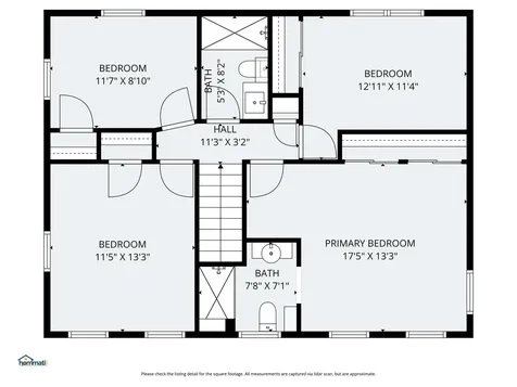 9 Birchview Terrace Hanover NH 03755