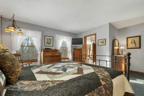 9 Birchview Terrace Hanover NH 03755