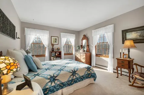 9 Birchview Terrace Hanover NH 03755