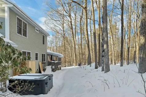 9 Birchview Terrace Hanover NH 03755
