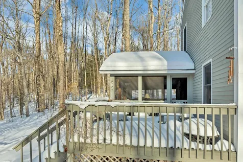 9 Birchview Terrace Hanover NH 03755