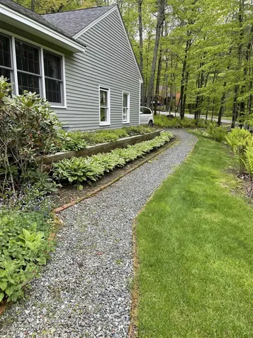 9 Birchview Terrace Hanover NH 03755