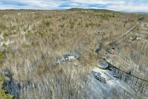 9 Birchview Terrace Hanover NH 03755