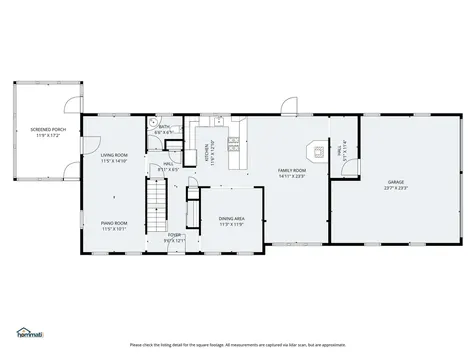 9 Birchview Terrace Hanover NH 03755
