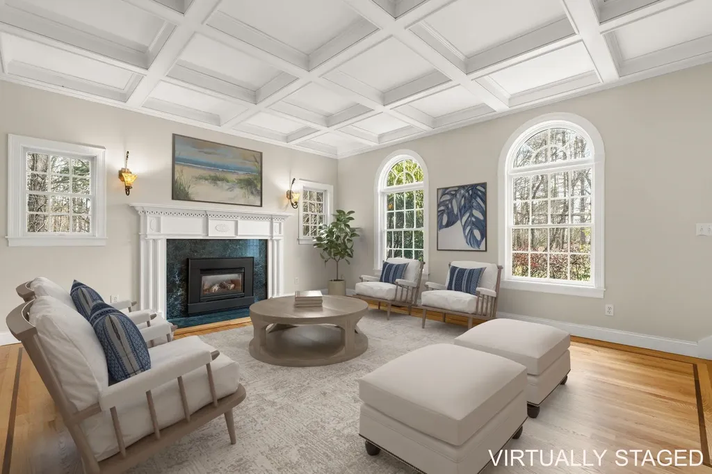 69 Exeter Road North Hampton NH 03862