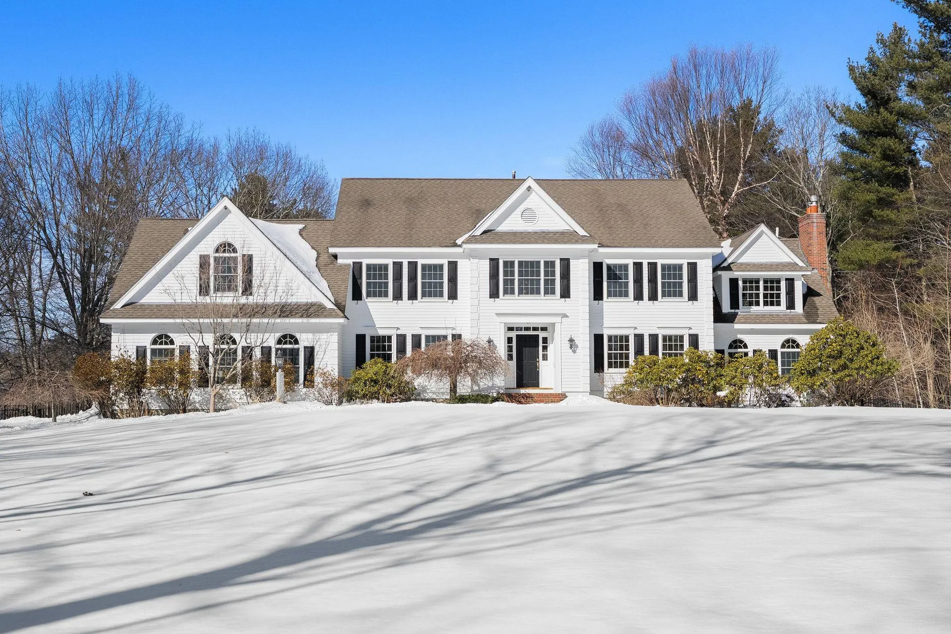 69 Exeter Road North Hampton NH 03862