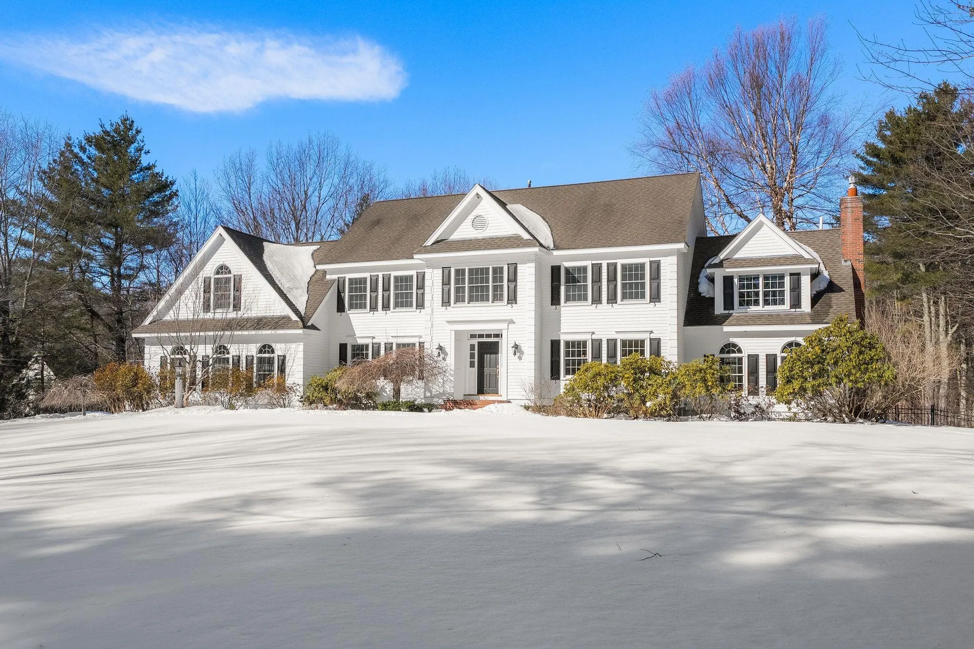 69 Exeter Road North Hampton NH 03862