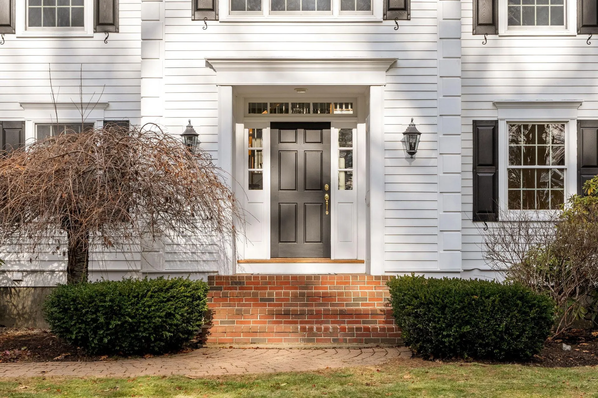 69 Exeter Road North Hampton NH 03862