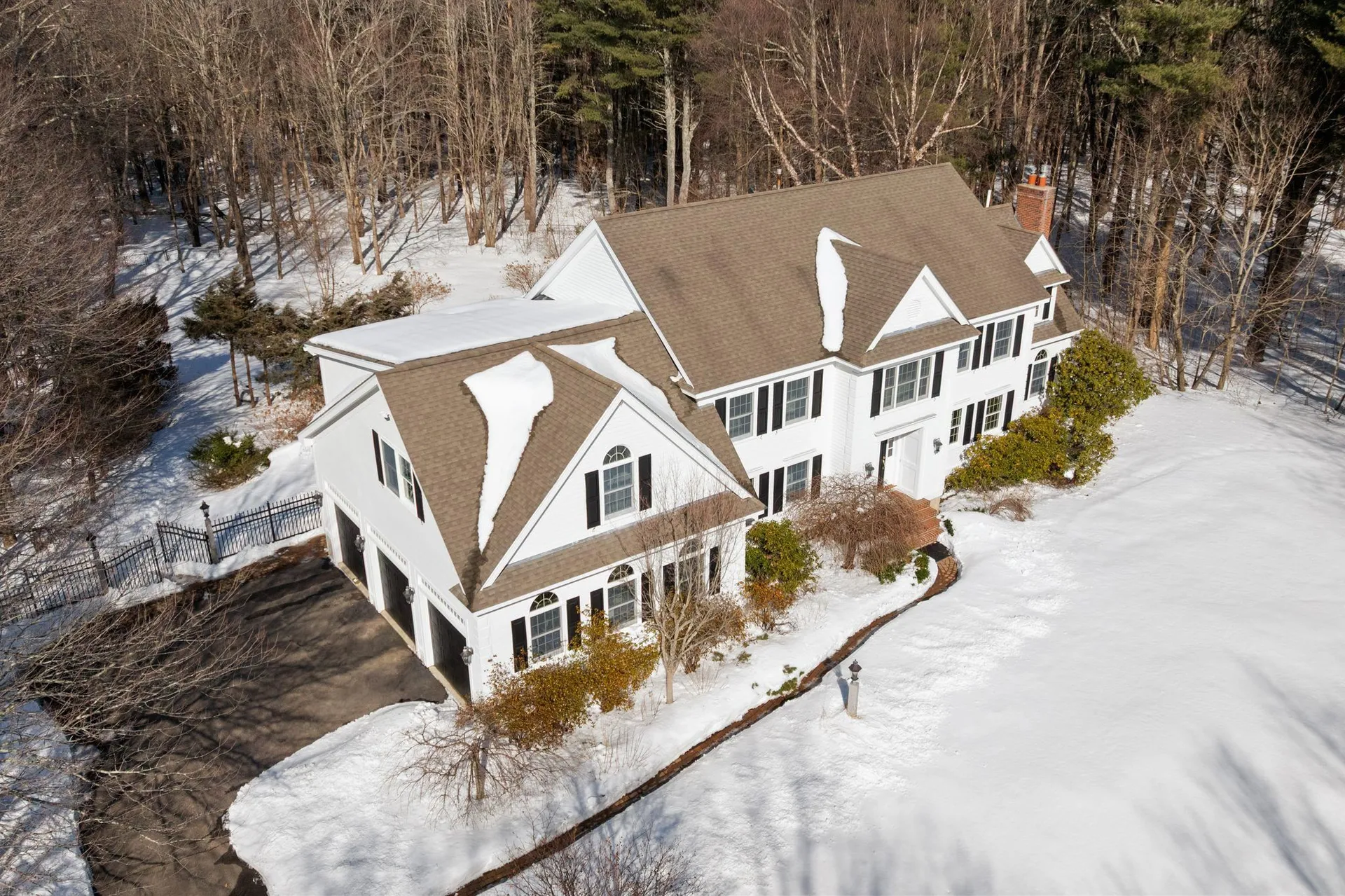 69 Exeter Road North Hampton NH 03862