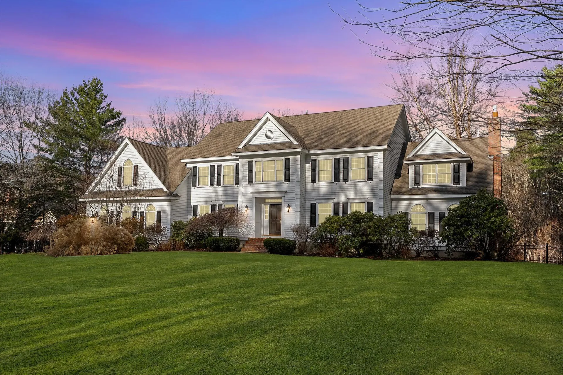69 Exeter Road North Hampton NH 03862