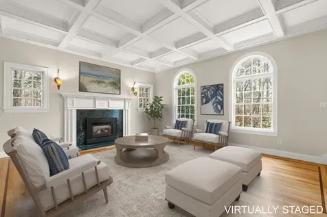 69 Exeter Road North Hampton NH 03862