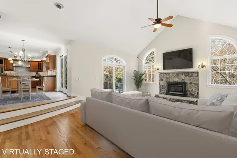 69 Exeter Road North Hampton NH 03862