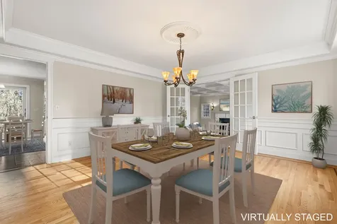 69 Exeter Road North Hampton NH 03862