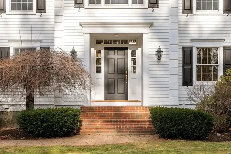 69 Exeter Road North Hampton NH 03862