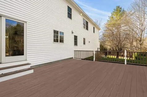 69 Exeter Road North Hampton NH 03862