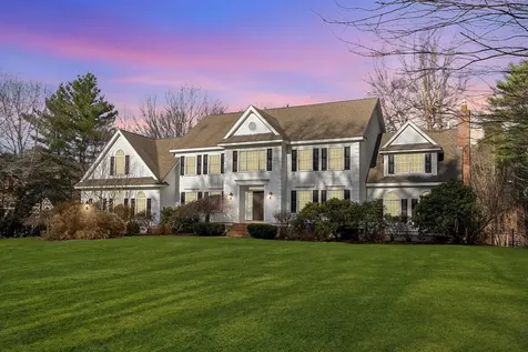 69 Exeter Road North Hampton NH 03862