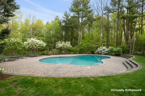 69 Exeter Road North Hampton NH 03862