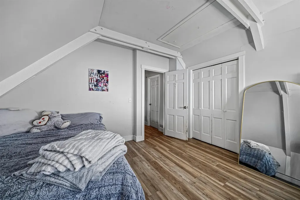 12 Loring Drive Rochester NH 03839