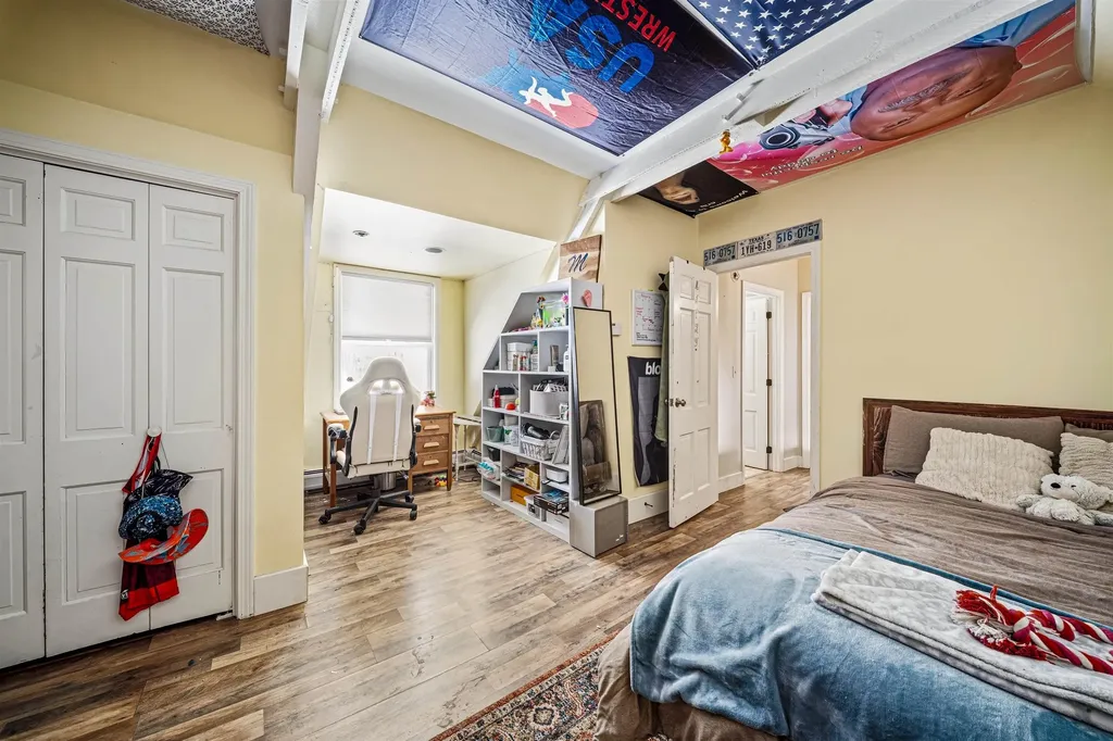 12 Loring Drive Rochester NH 03839