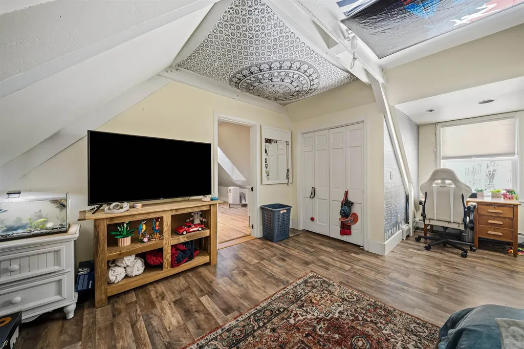 12 Loring Drive Rochester NH 03839