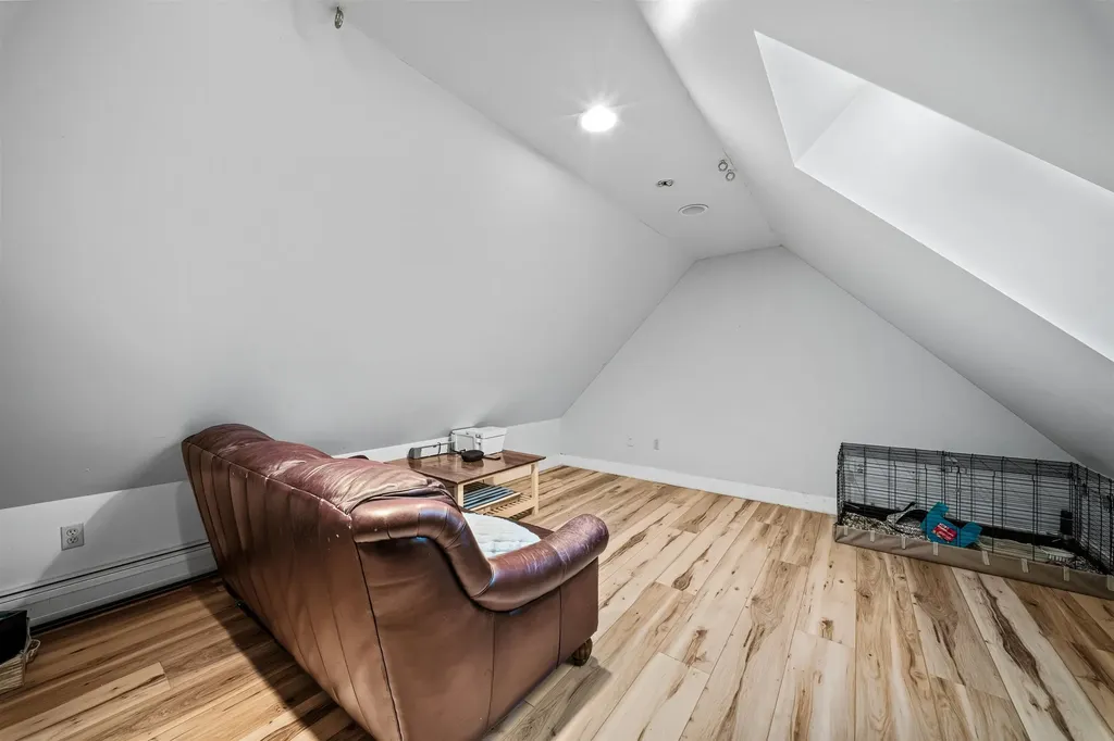 12 Loring Drive Rochester NH 03839