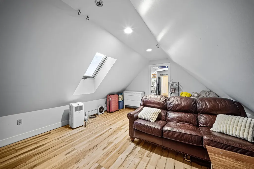 12 Loring Drive Rochester NH 03839