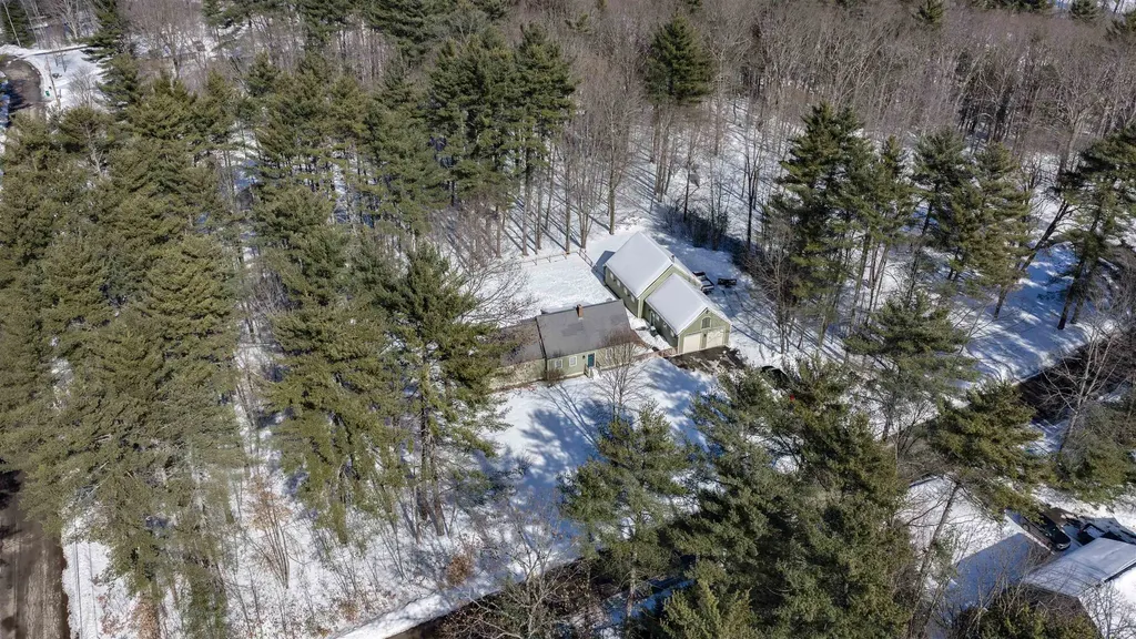 12 Loring Drive Rochester NH 03839