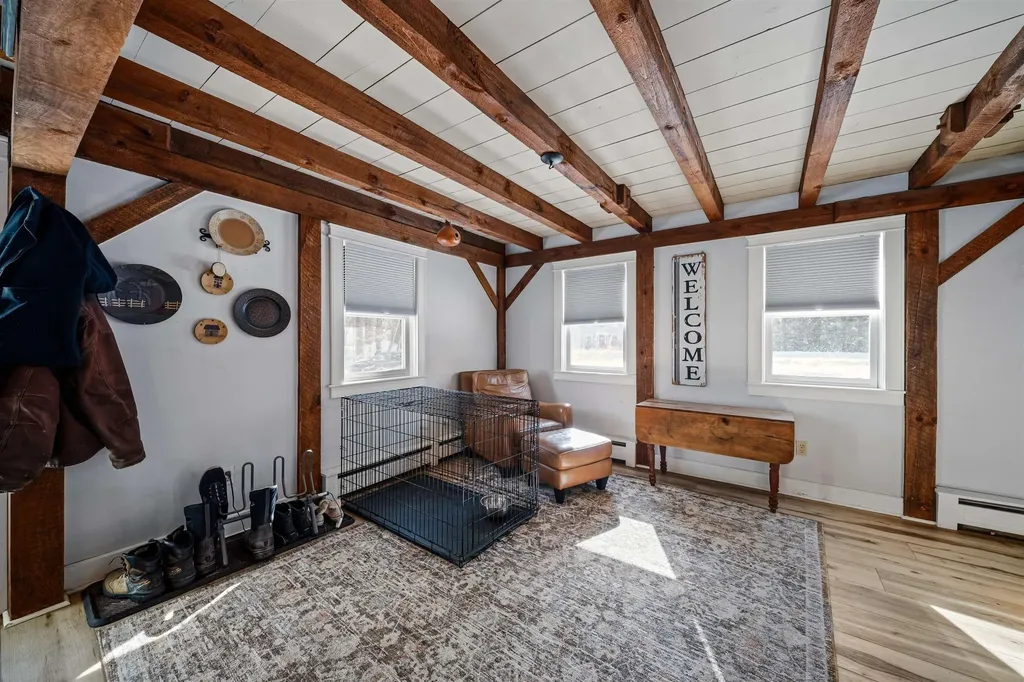 12 Loring Drive Rochester NH 03839