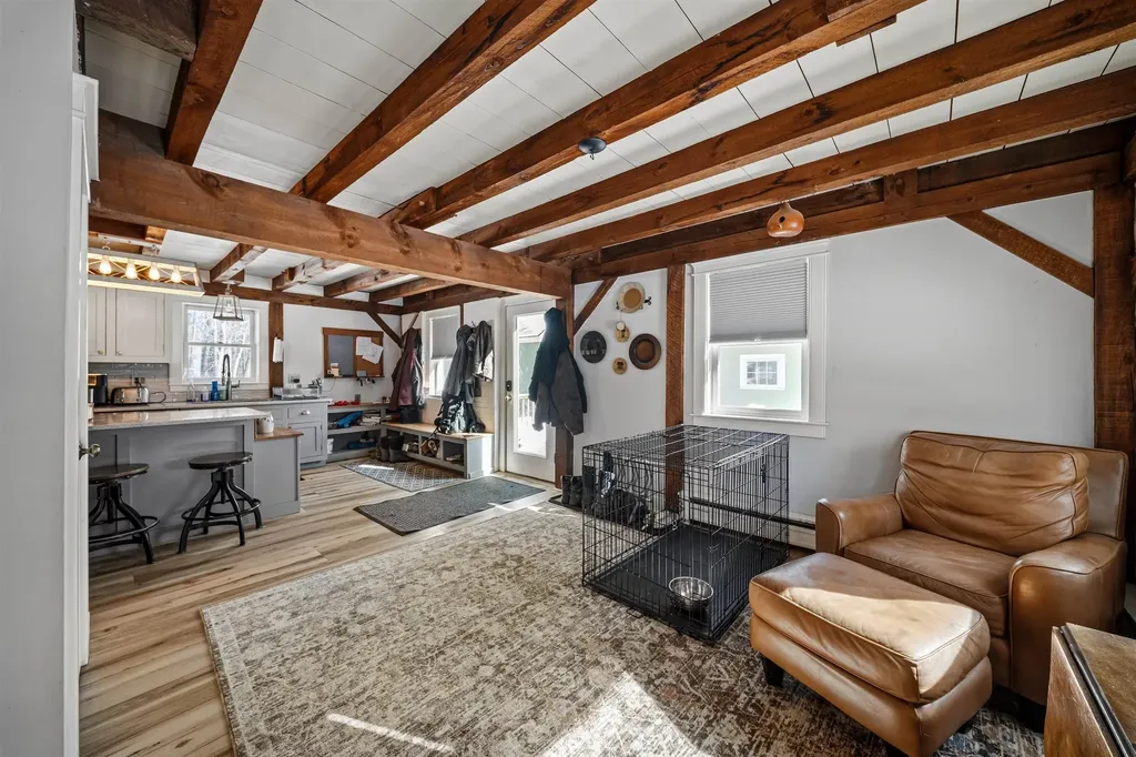 12 Loring Drive Rochester NH 03839