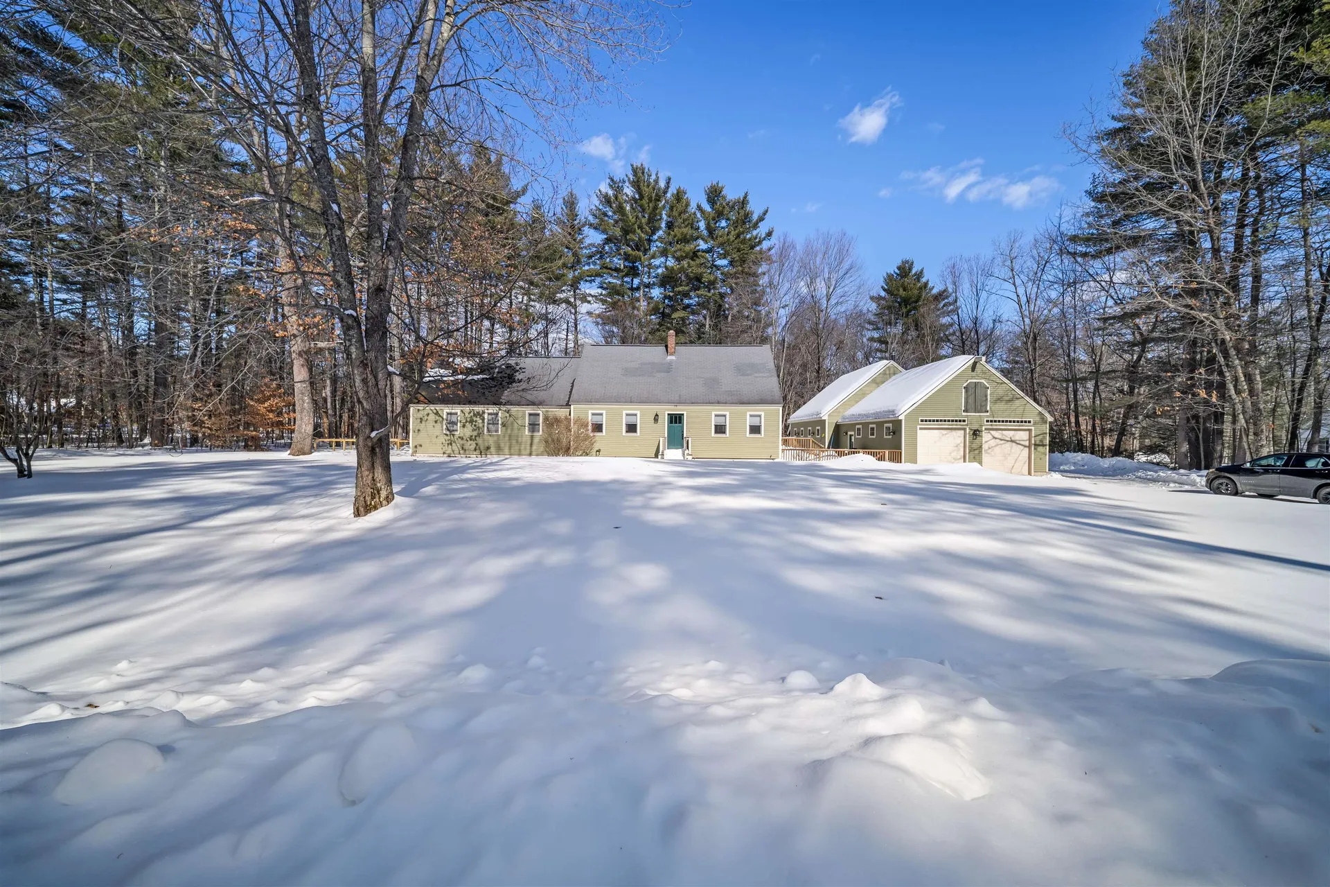 12 Loring Drive Rochester NH 03839