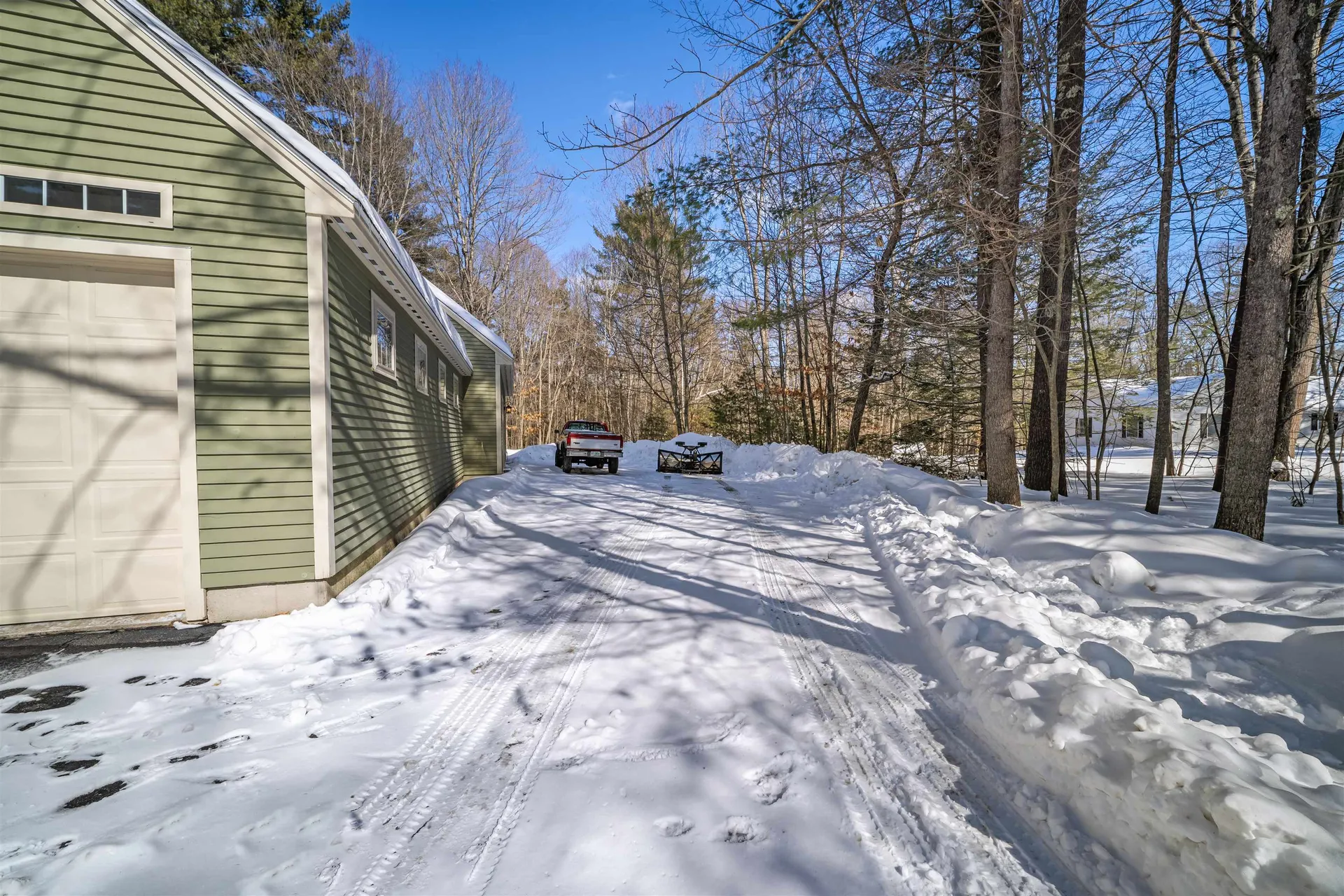 12 Loring Drive Rochester NH 03839