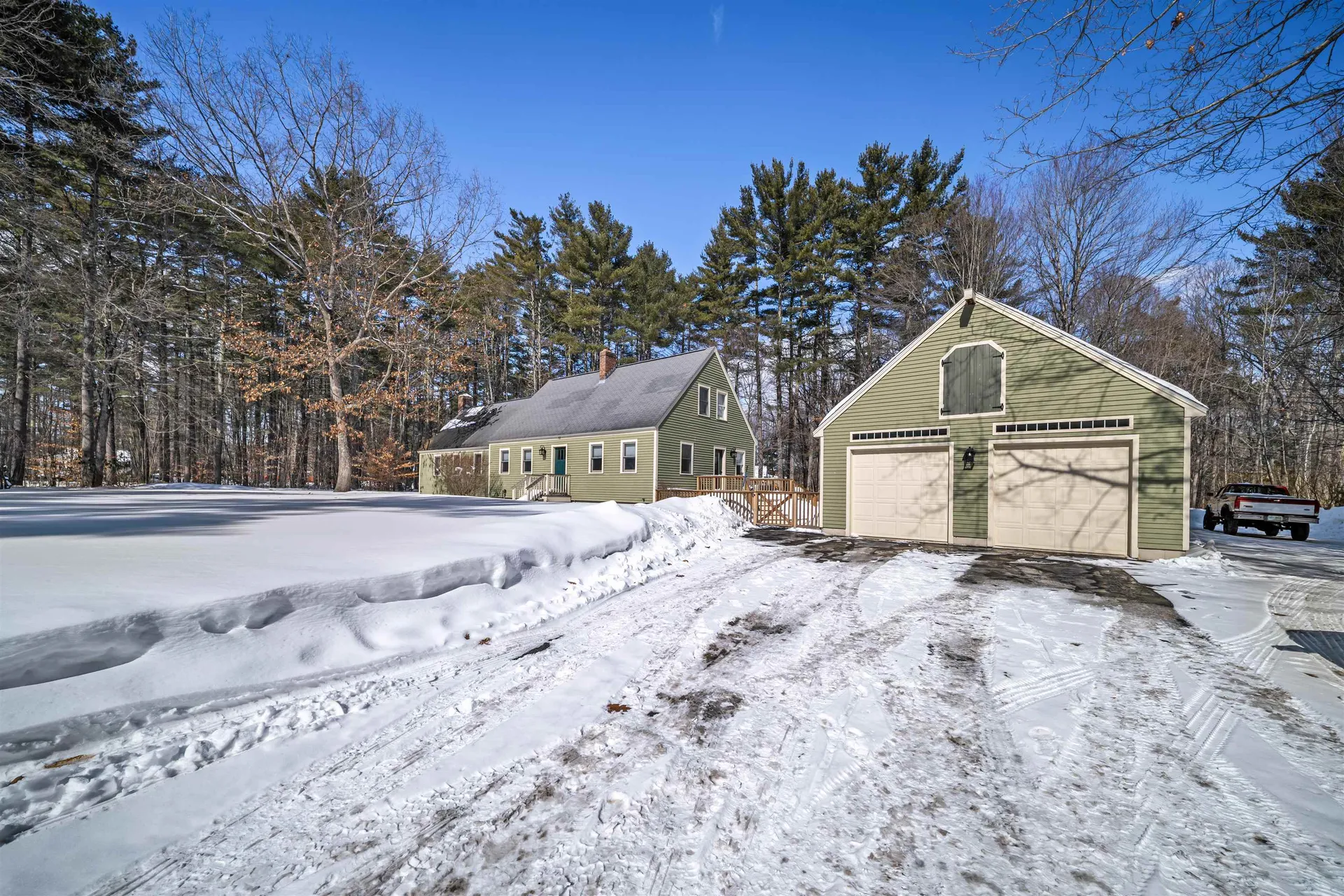 12 Loring Drive Rochester NH 03839