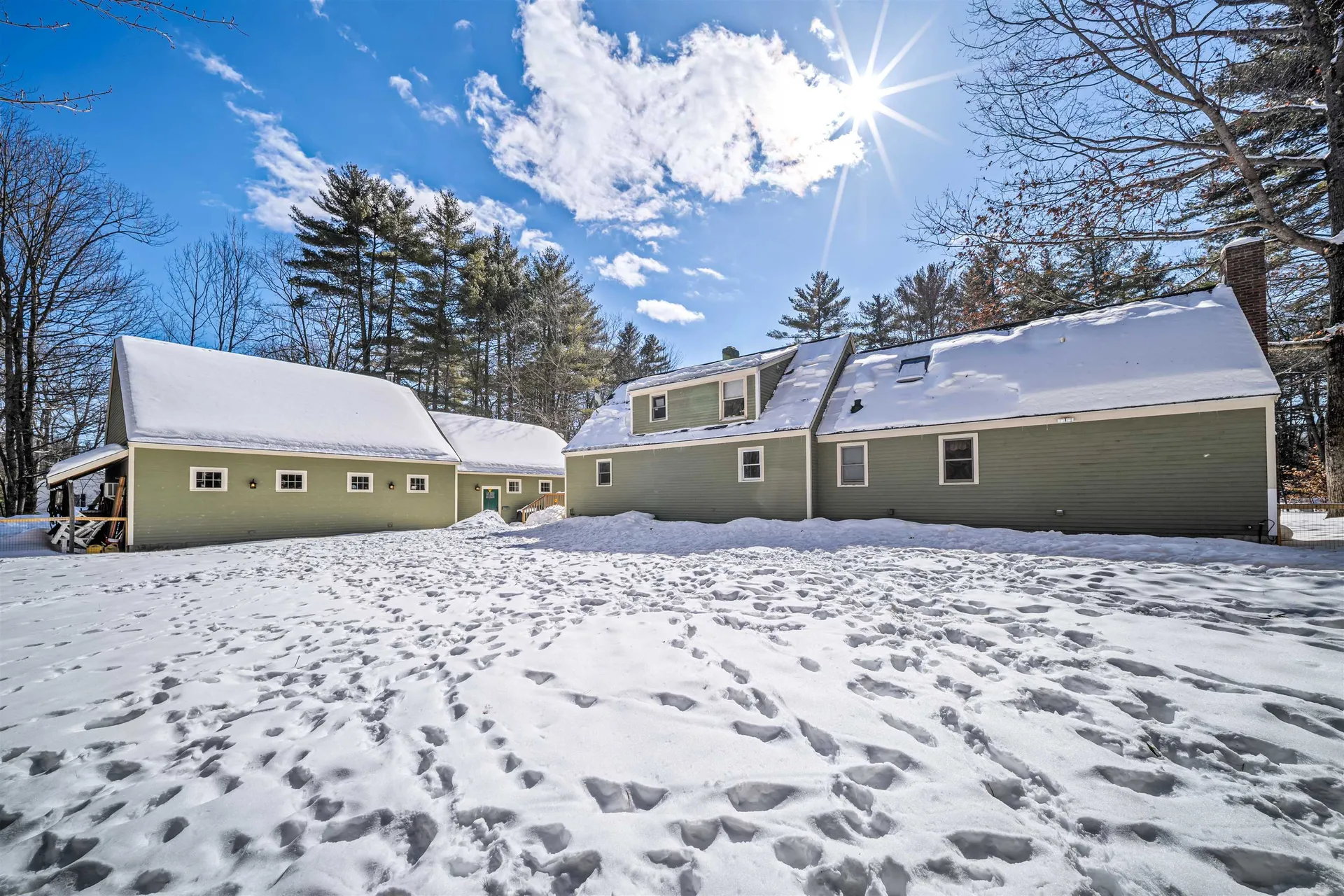 12 Loring Drive Rochester NH 03839