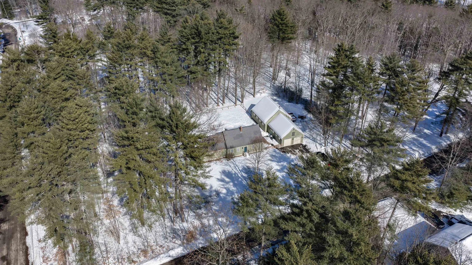 12 Loring Drive Rochester NH 03839