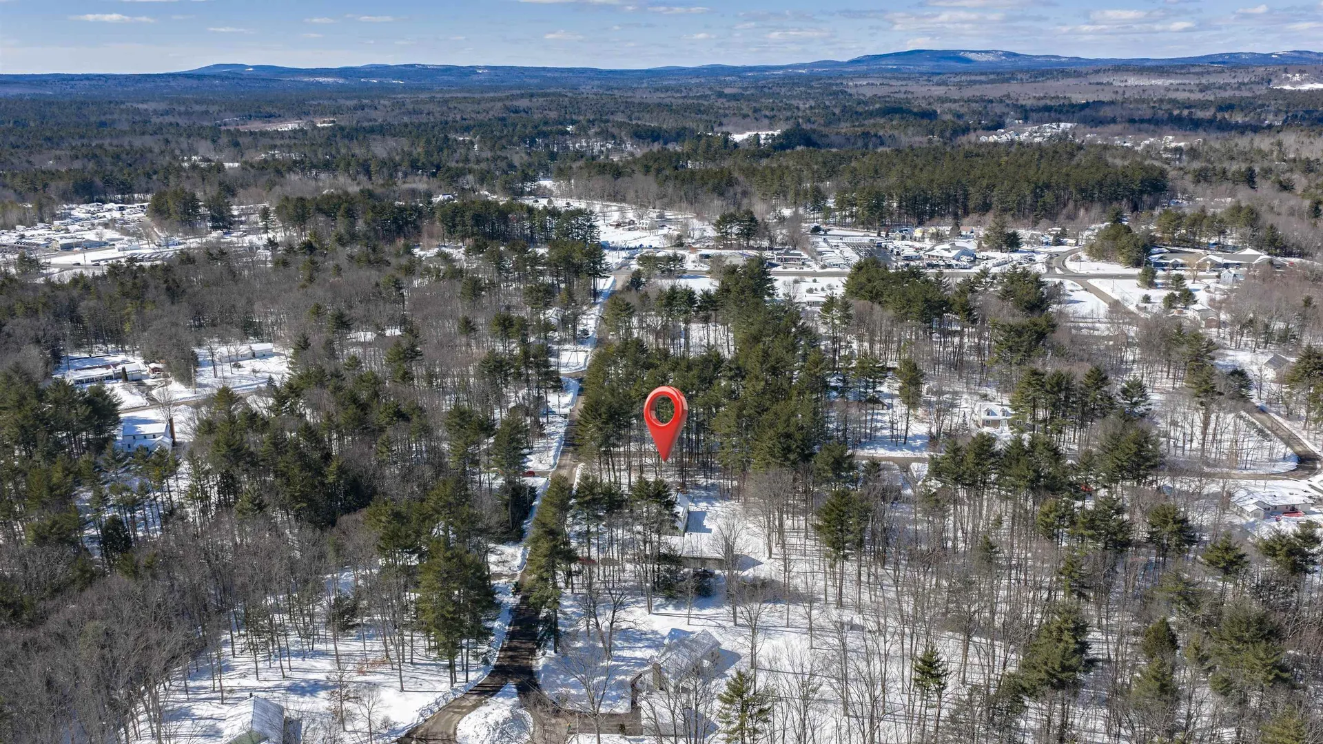 12 Loring Drive Rochester NH 03839