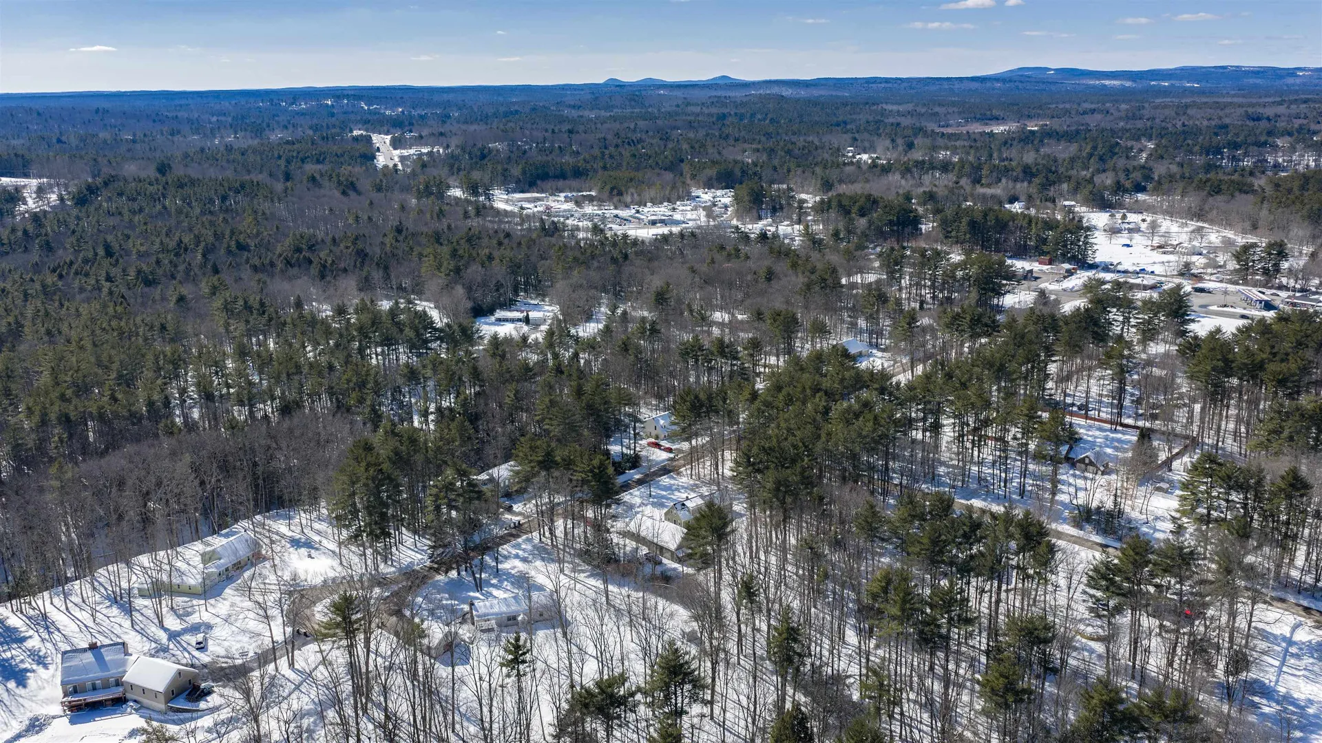 12 Loring Drive Rochester NH 03839