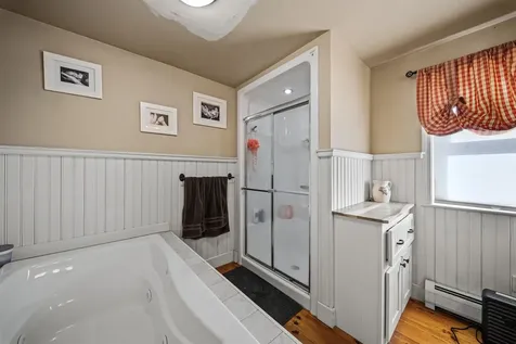 12 Loring Drive Rochester NH 03839