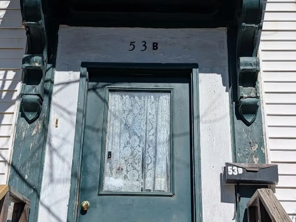 53 Fourth Street Dover NH 03820