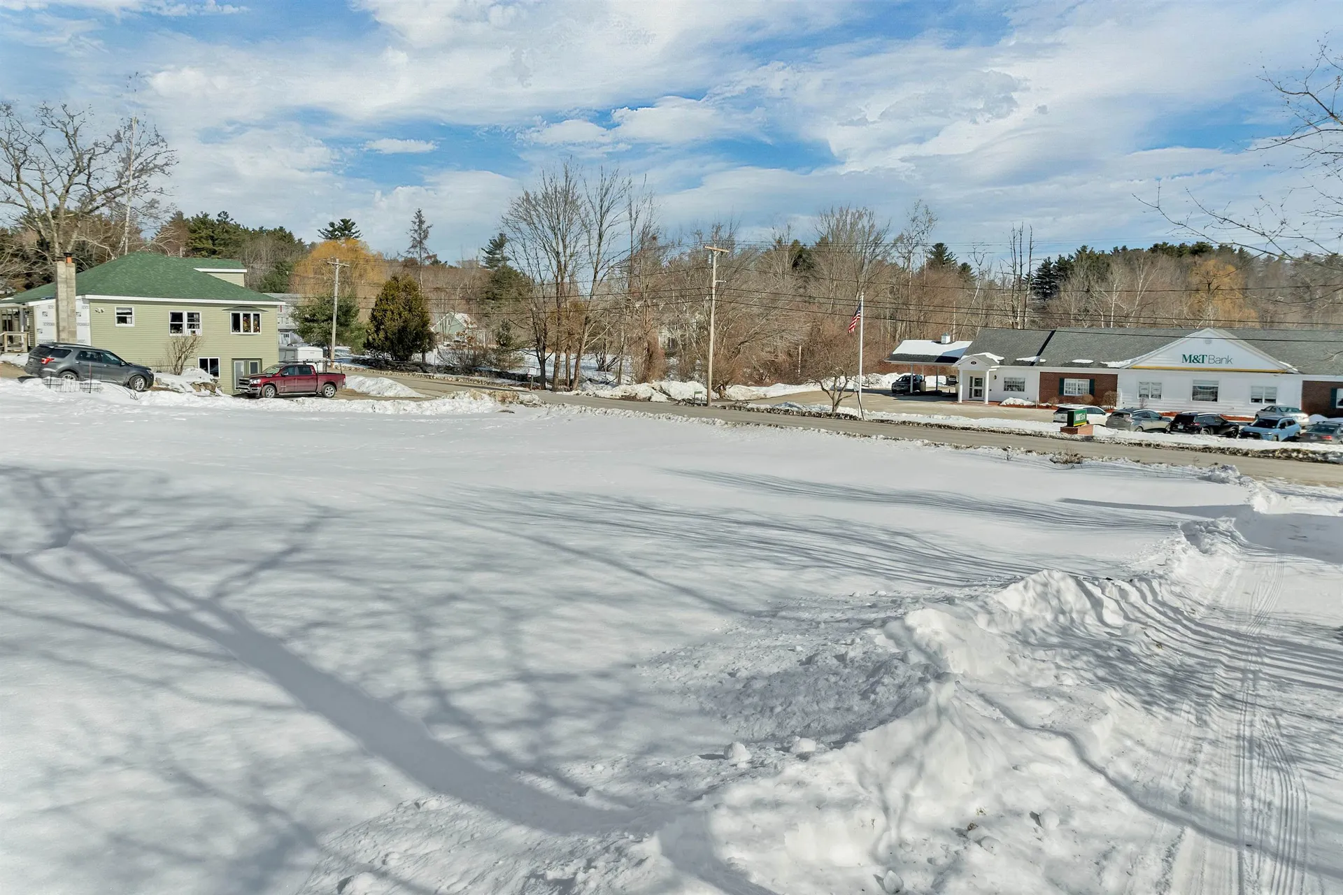 0 Varney Road Wolfeboro NH 03894
