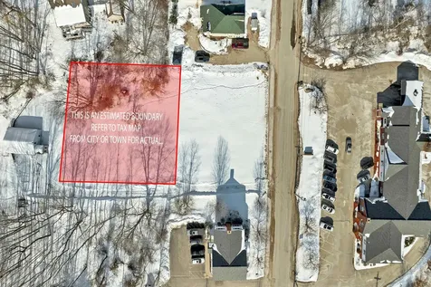 0 Varney Road Wolfeboro NH 03894