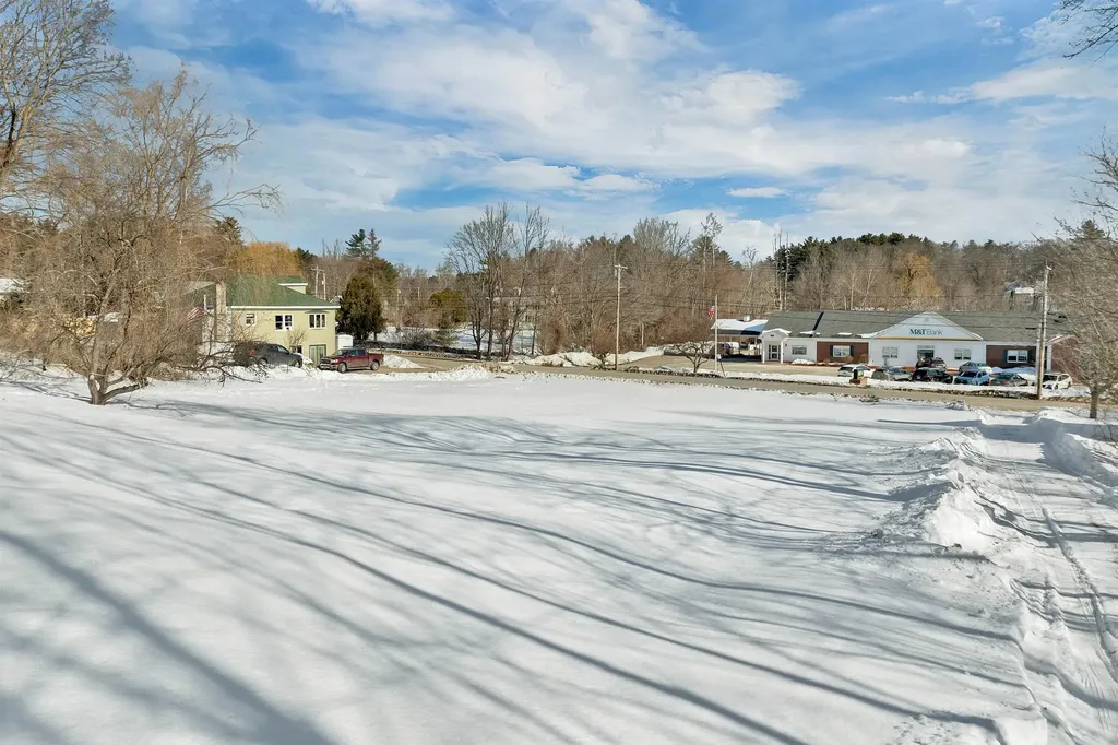 0 Varney Road Wolfeboro NH 03837
